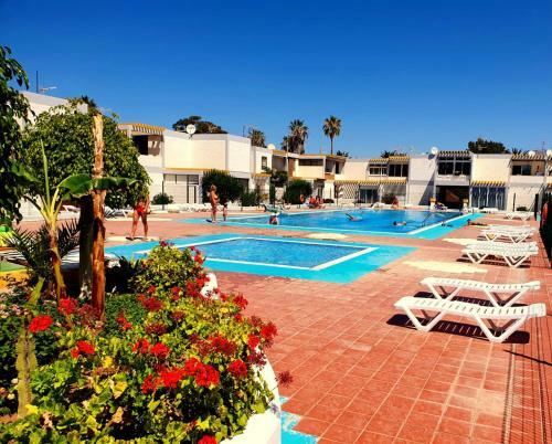 Apartamento Casa Penelope