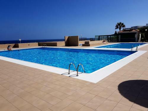 Apartment Direkt Am Meer