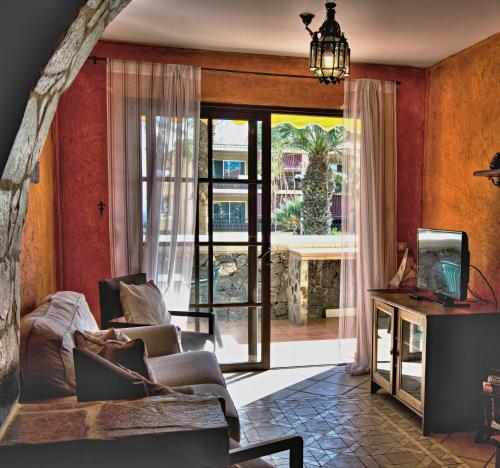 Apartamento Minerva