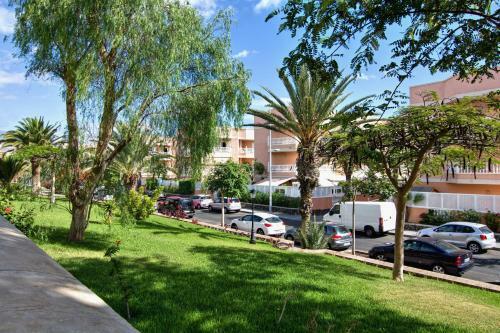 Apartamento Minerva