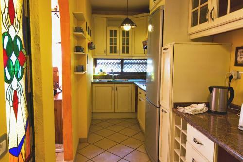 Apartamento Minerva