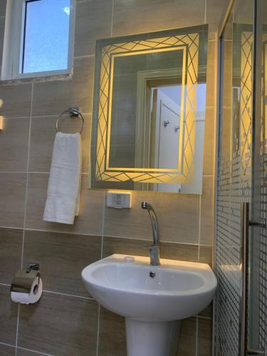 Apartamento Asad Apt.