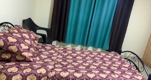 Apartamento Lilian-hostel