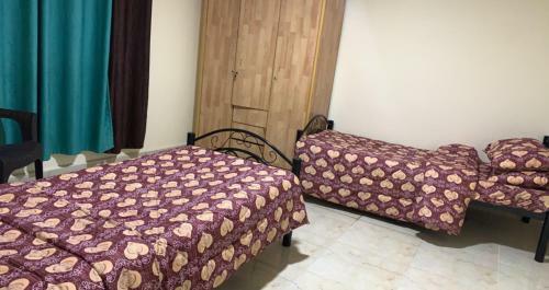 Apartamento Lilian-hostel