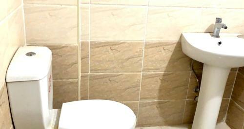Apartamento Lilian-hostel