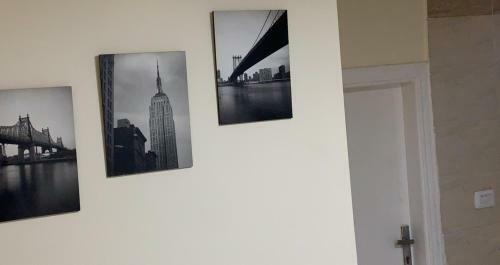 Apartamento Lilian-hostel