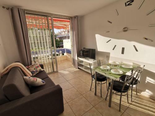 Casa Maggiore Di 3 Lovely Apt Costa Del Silencio