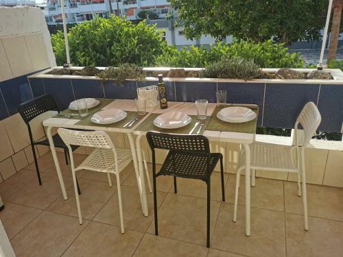 Casa Maggiore Di 3 Lovely Apt Costa Del Silencio