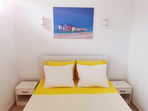 Casa Maggiore Di 3 Lovely Apt Costa Del Silencio