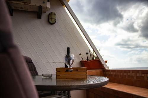 Apartamento Looking The Views - 214