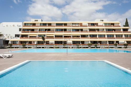 Apartamento Looking The Views - 214