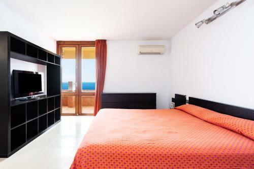 Apartamento Looking The Views - 214
