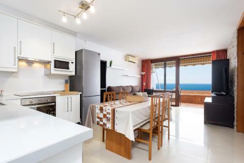 Apartamento Looking The Views - 214