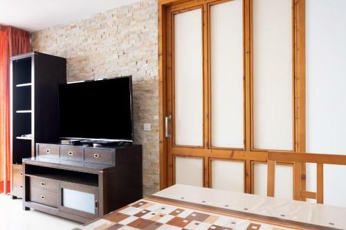 Apartamento Looking The Views - 214