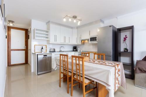 Apartamento Looking The Views - 214