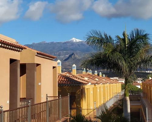 Apartamento Yellow!