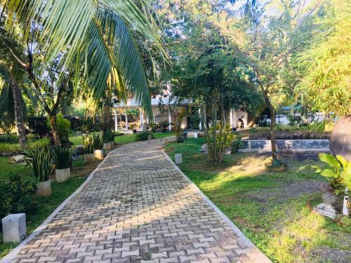 Village Hotel