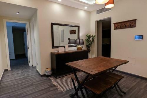 Apartamento Luxury 1-bedroom Flat In Private Compound.