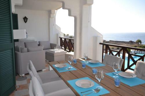 Apartamento Rocas Del Mar - Costa Del Silencio