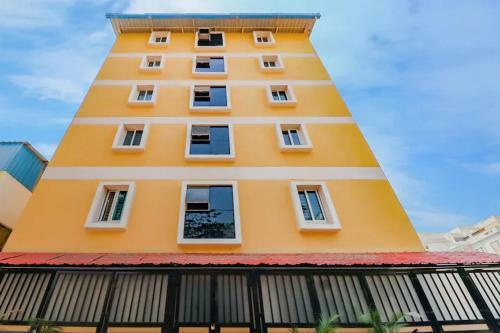Hotel Royal Galaxy