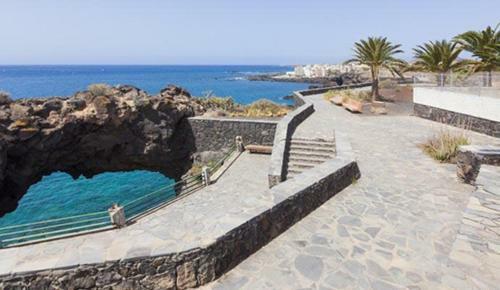 Apartamento Sea Mountain In Atl�ntico