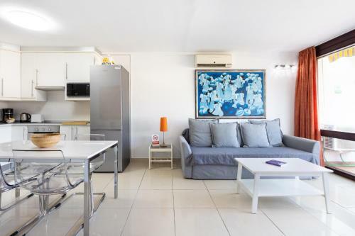 Apartamento Listen The Harmony