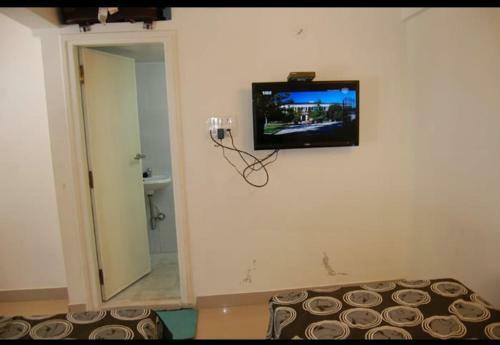 Apartamento Aquarious