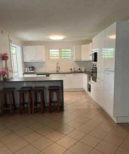 Apartamento Bas De Villa Cosy