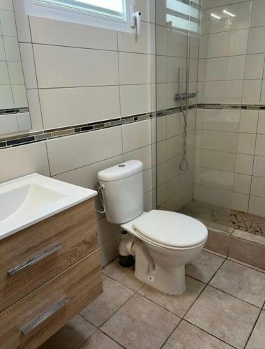 Apartamento Bas De Villa Cosy