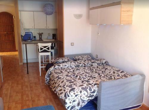 Apartamento Studio Tagoro