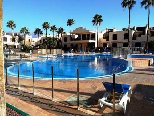 Apartment With Large Relax Terrace And Top Equipment