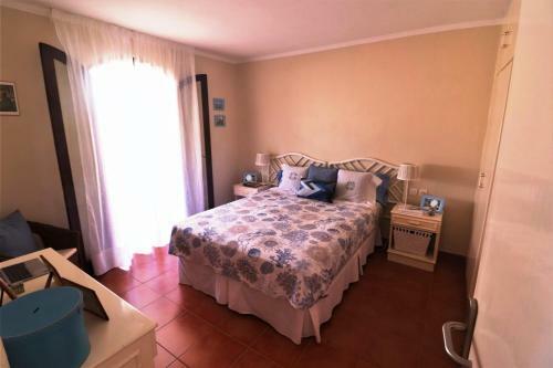 Apartment With Large Relax Terrace And Top Equipment