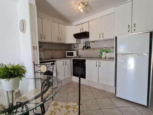 Apartamento Parque Don Jose 128 Costa Del Silencio