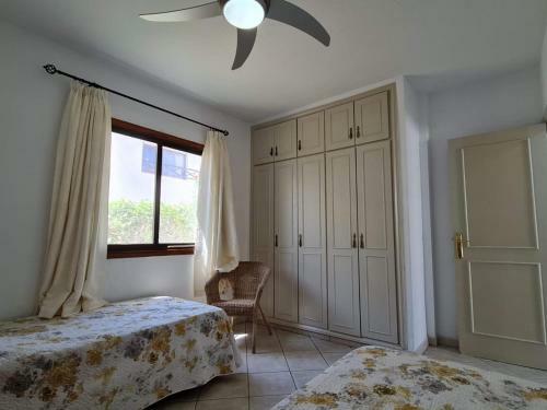 Apartamento Parque Don Jose 128 Costa Del Silencio