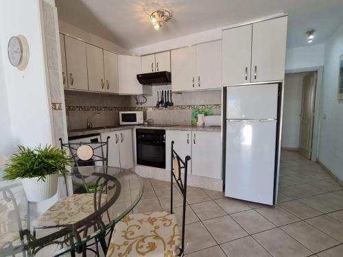 Apartamento Parque Don Jose 128 Costa Del Silencio