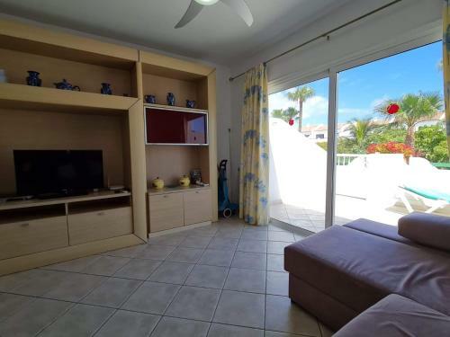 Apartamento Parque Don Jose 128 Costa Del Silencio