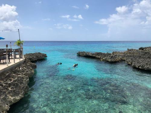 Apartamento Sea Breezes At Siena Gardens
