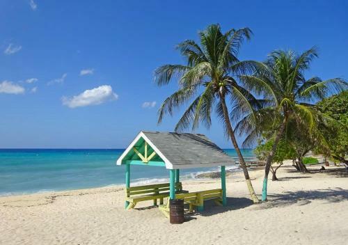Apartamento Sea Breezes At Siena Gardens