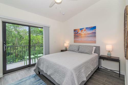 Apartamento Sea Breezes At Siena Gardens