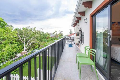 Apartamento Sea Breezes At Siena Gardens