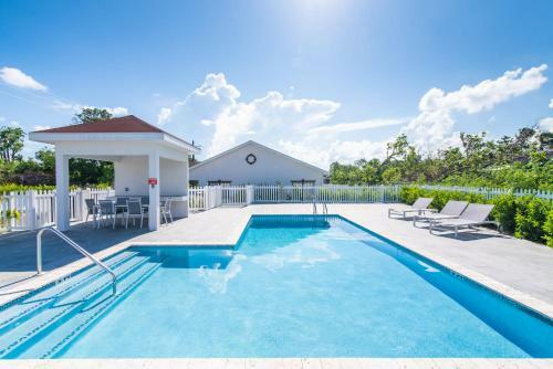 Apartamento Sea Breezes At Siena Gardens
