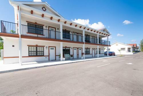 Apartamento Sea Breezes At Siena Gardens
