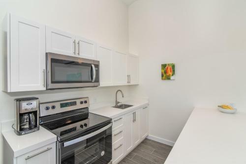 Apartamento Sea Breezes At Siena Gardens