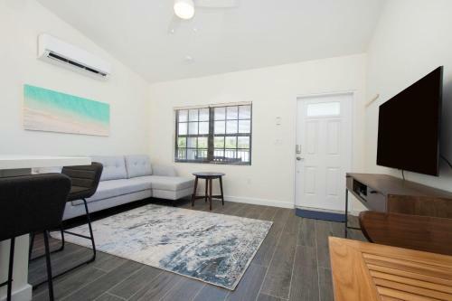Apartamento Sea Breezes At Siena Gardens