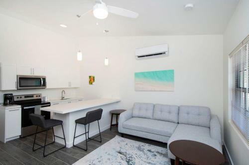 Apartamento Sea Breezes At Siena Gardens