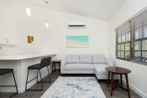Apartamento Sea Breezes At Siena Gardens
