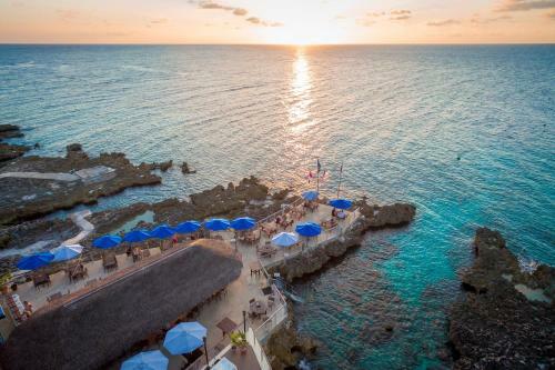 Apartamento Sea Breezes At Siena Gardens