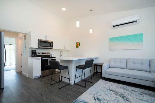Apartamento Sea Breezes At Siena Gardens