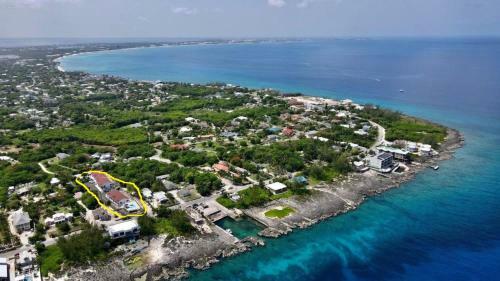 Apartamento Sea Breezes At Siena Gardens