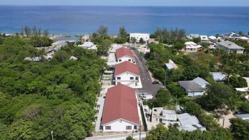 Apartamento Sea Breezes At Siena Gardens